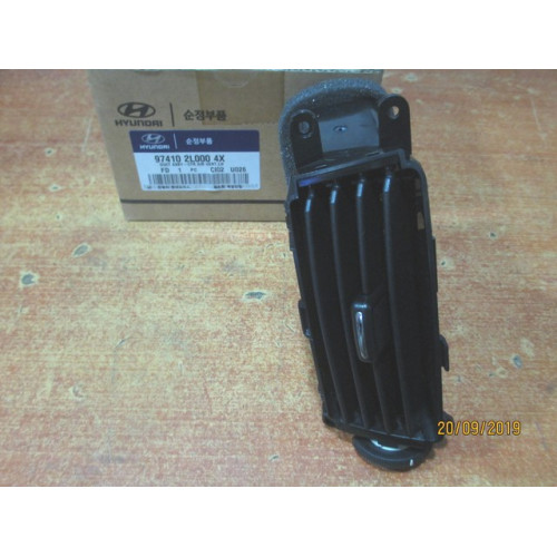 HAVA NOZÜLÜ ORTA HAVALANDIRMA SOL HYUNDAI İ30 2007-2012